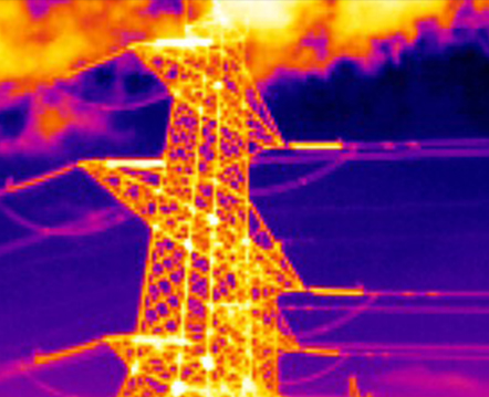 EX350-VN防爆型紅外監控系統