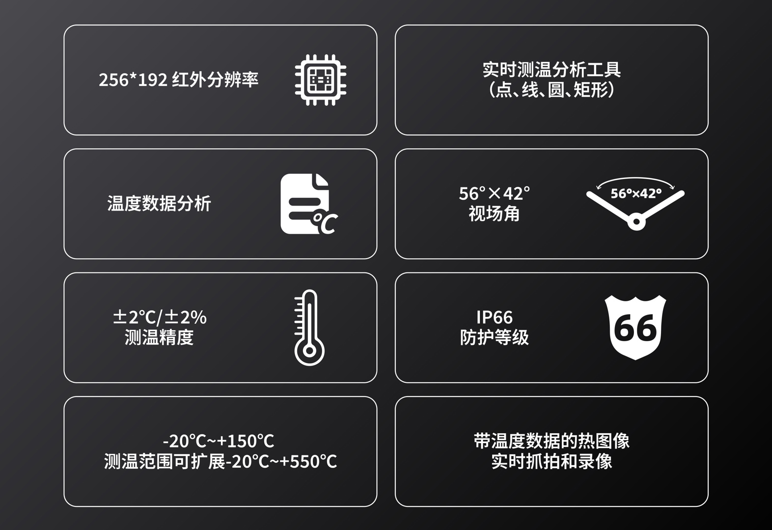 GK256監(jiān)控紅外熱像儀2.jpg GK256監(jiān)控紅外熱像儀-颯特紅外