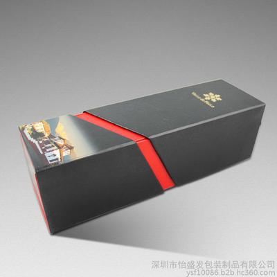 中秋佳節(jié)，定制紅酒包裝紙盒 價格、廠家與設(shè)計(jì)圖片全面解析