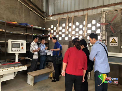 成都金牛區(qū) 多措并舉打造質(zhì)量高地，新材料技術(shù)推廣服務(wù)引領(lǐng)創(chuàng)新