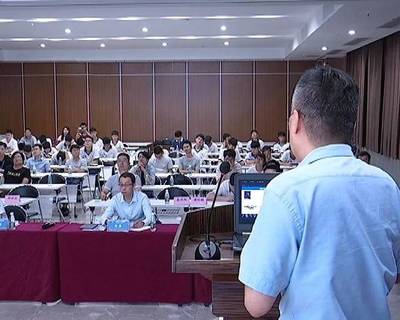 創客廣東佛山賽響號角 20個創新項目團隊同場路演，新材料技術成焦點